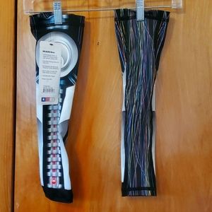 InknBurn 4 arms size large